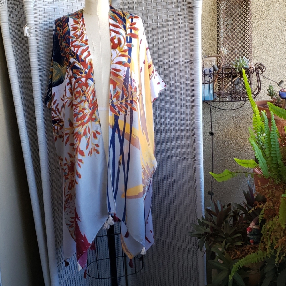 Kimono